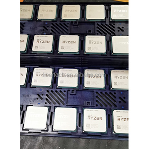Precio de fábrica R5 1500X 3,5 GHz Procesador usado de 4 núcleos 65W AM4 CPU de escritorio para computadora AMD Ryzen 5 1500X - Product Image 5