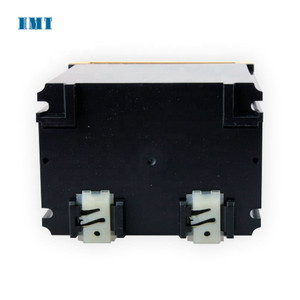 Rilevatore di Loop del veicolo parcheggio per auto a canale singolo per sistema di rilevamento del veicolo - Product Image 6