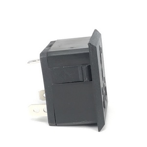 通用 UPS 电源插座插座，多插头，墙壁电源插座插座 - Product Image 6