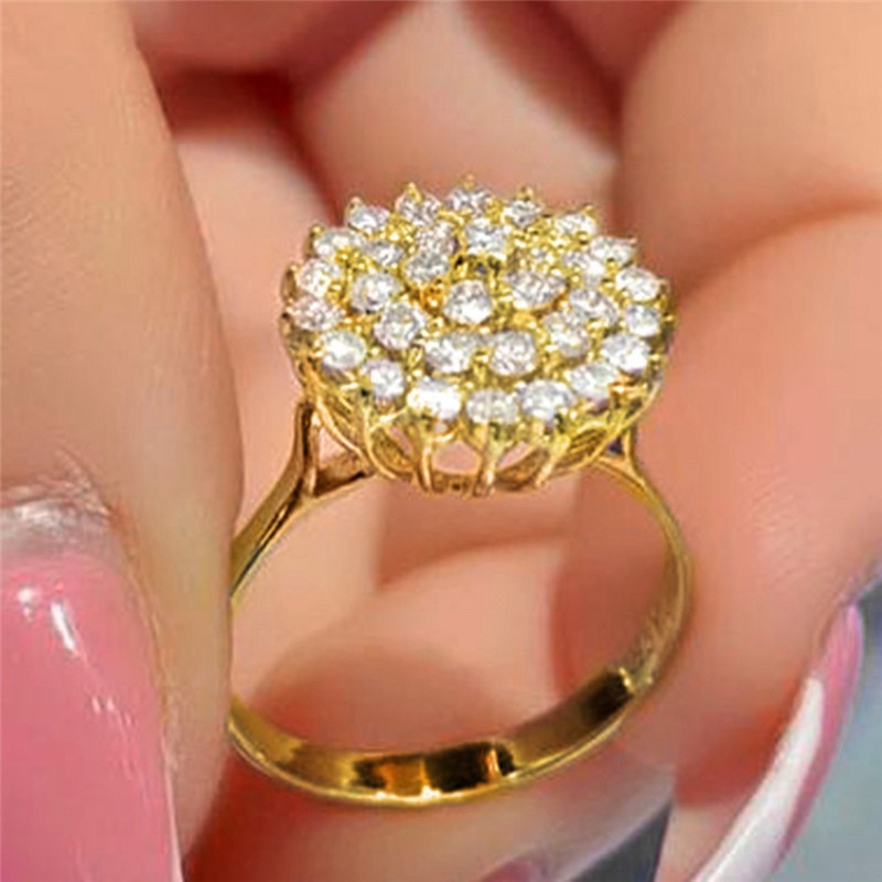 F1532 gold
