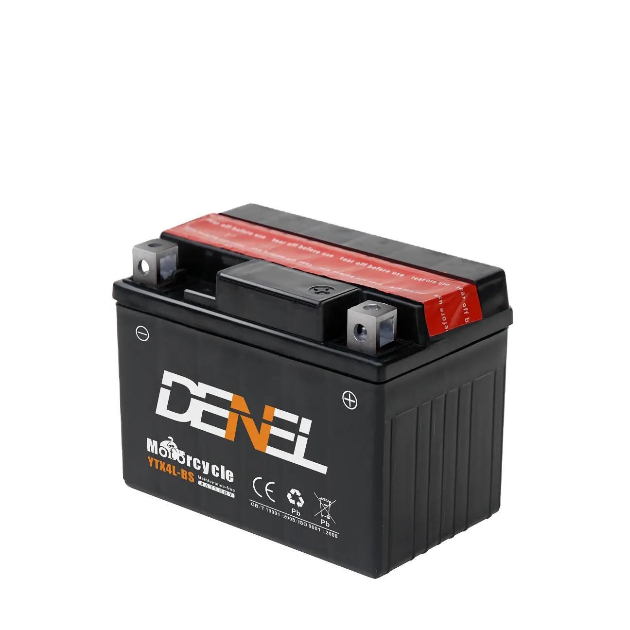 YTX4L-BS Battery Prices Batteries For SUZUKI Motorcycle