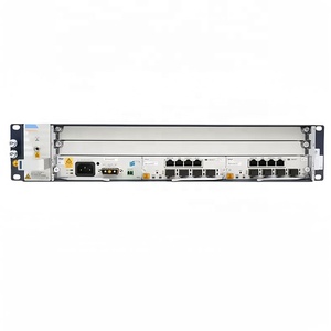 Orijinal ZXA10 GPON kurulu 16 Port 2 10G Upllink SPUF 1 PRAF FTTH çift DC AC XGSPON XGPON OLT C620 optik hat terminali - Product Image 5