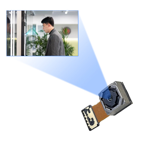 5MP OV5640 OV5647 OV5648 24-poliges Mipi-DVP-Kamera modul Infrarot-Nachtsicht-Himbeer-PI 4-Kameramodul - Product Image 6