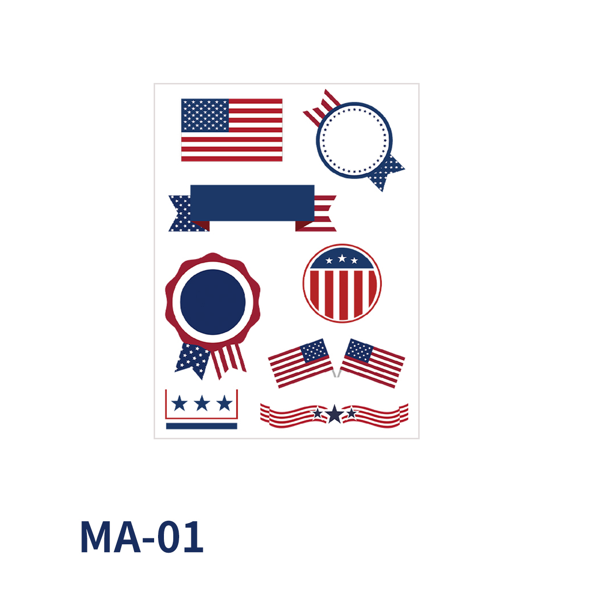 MA-01 เอ็มเอ-01
