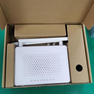 Módem esclavo FTTH EOC 4*10/100M puertos UTP CATV con WIFI para interior XPON ONU ONT EOC - Product Image 6