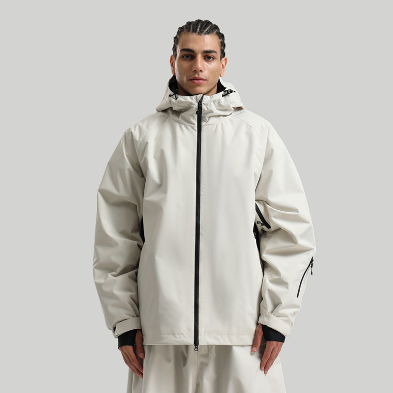 Beige - XXL