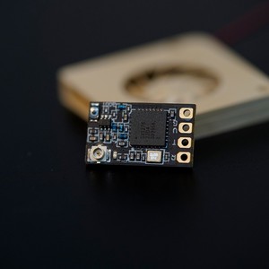 FOXEER ELRS alıcı FPV mikro uzun mesafe 2.4GHz 915/868Mhz alıcı Nano RX için FPV uzun menzilli Drones Mobula7 Mobula6 - Product Image 6