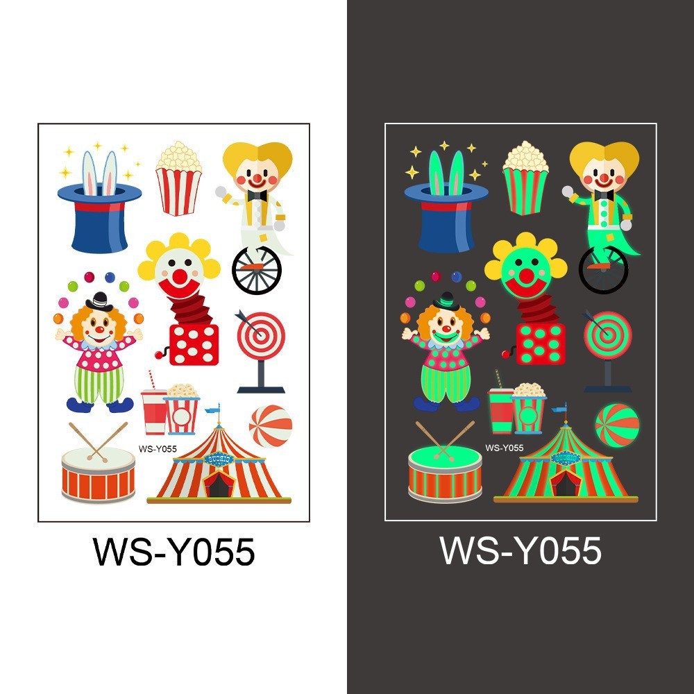 WS-Y055