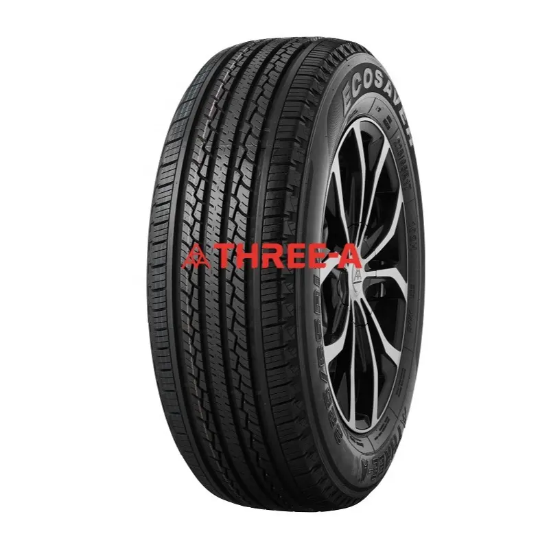 Hecho en China Neumático Radial del neumático de coche 265/70R16 275/70R16 265/75R16 THREE-A neumáticos nuevos penus