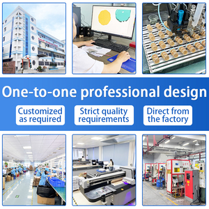 מפעל uv מותאם אישית הדפסה סגסוגת אבץ סיטונאי יוקרה רכב אוויר מטהר & בושם מתנות עסקיות anz דגם 48 - Product Image 2