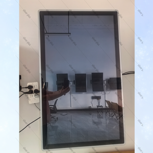 High Resolution 43 Inch Flat LCD Screen 3M/ELO <strong>Touch</strong> Compatible With LED Light <strong>For</strong> Original Skill <strong>Game</strong> Machine - Product Image 5