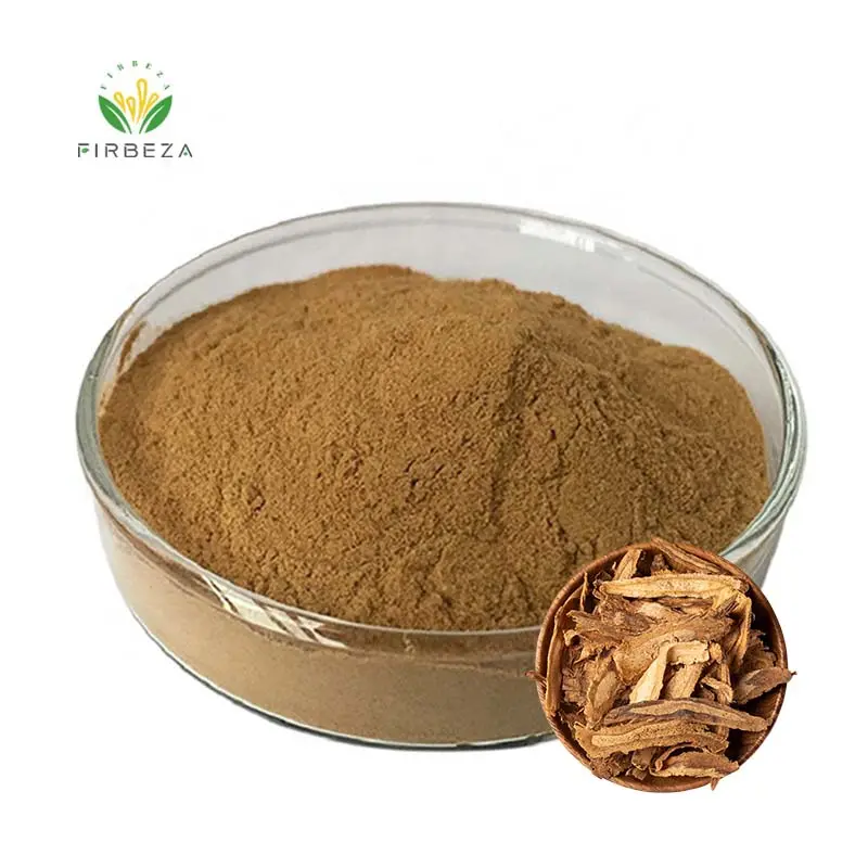 Hoge Kwaliteit 1% Ligustilide Organic Chinese Angelica Sinensis Wortel Extract Poeder