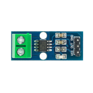 5A 20A 30A <strong>Hall</strong> Current <strong>Sensor</strong> Module ACS712 module ACS712TELC- 5A/20A/30A - Product Image 3