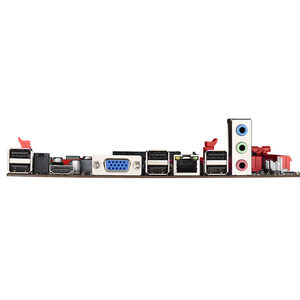 Procesador ddr3 Core i7/i5/i3, Chipset B75 de PC, placa base lga 1155, Económico - Product Image 4