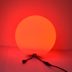 Светодиодная лампа с пиксельным контролем DMX 360 ° RGB/RGBW полноцветная - Product Image 1
