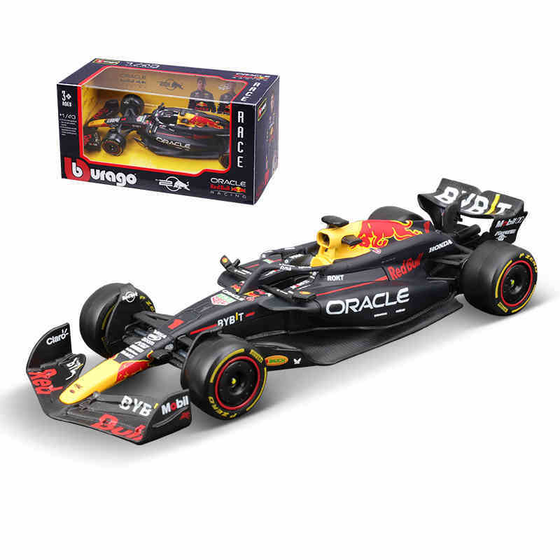 Redbull RB20 1# Max Verstappen