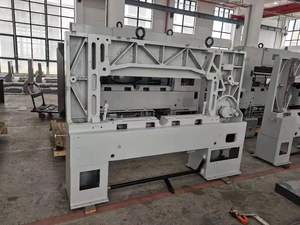Máquina de corte de patrón de papel, Control de programa automático de 780mm - Product Image 3