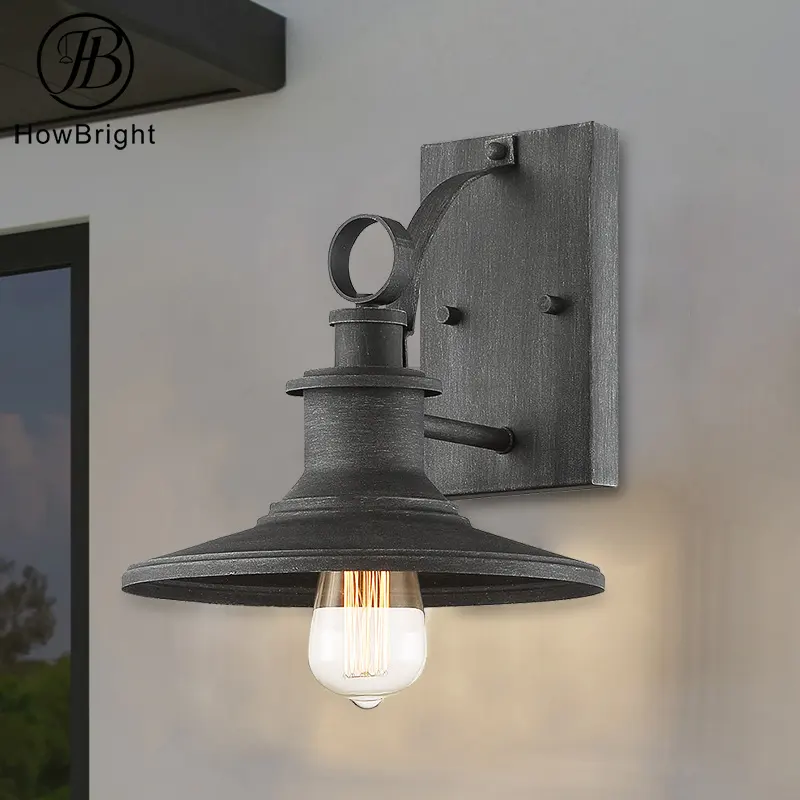 Vintage asılı Modern tavan lambaları Led restoran oturma odası endüstriyel kolye ışık avize