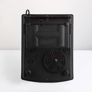 2024 <strong>Multi</strong> <strong>Functional</strong> Electric Hot Pot Stove Knob Intelligent <strong>Induction</strong> <strong>Cooker</strong> 2200W for Home Cooking - Product Image 6