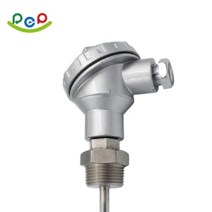 低价自动控制柴油油箱液位计浮子开关传感器 - Product Image 5