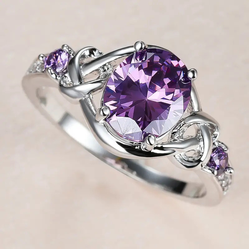 Q551 Purple