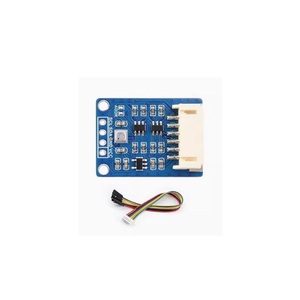 BME688環境センサーモジュールレーダー技術温度湿度圧力VOCガス検出 - Product Image 2