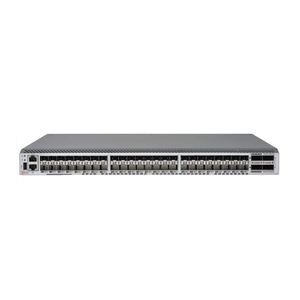 Brocade G620 64 SFP-Ports FC Aktive POE VLAN SNMP QoS-Funktionen SAN FC-Switches Netzwerk-Switches - Product Image 2