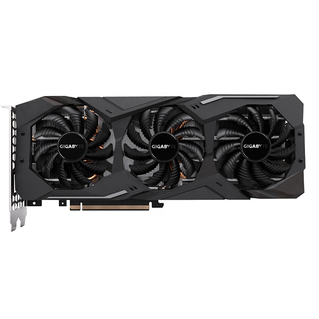 GeForce RTX2080