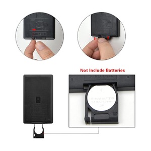24key USB контроллер для DC5V-24V цветная (RGB) Светодиодная лента с инфракрасным излучением мини-беспроводной ИК-пульт дистанционного управления - Product Image 4