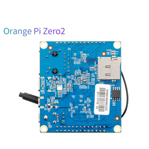 OrangePi Zero2 H616 scheda di sviluppo Chip originale Android Linux Computer con braccio per la comunicazione e la programmazione di rete - Product Image 4
