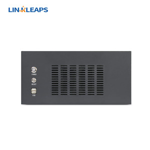 &quot;Industrial Wall-Mounted <strong>Computer</strong> with Intel H110 Chipset Dual GbE LAN 8 GPIO Channels-Linkleaps Stock&quot; - Product Image 3