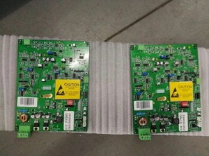 Placa EAS de detección ancha de 8,2 MHz HAX4200 RF TX RX Placa de alarma de seguridad Placa dual RF con calibración remota Seguridad del sistema EAS - Product Image 2