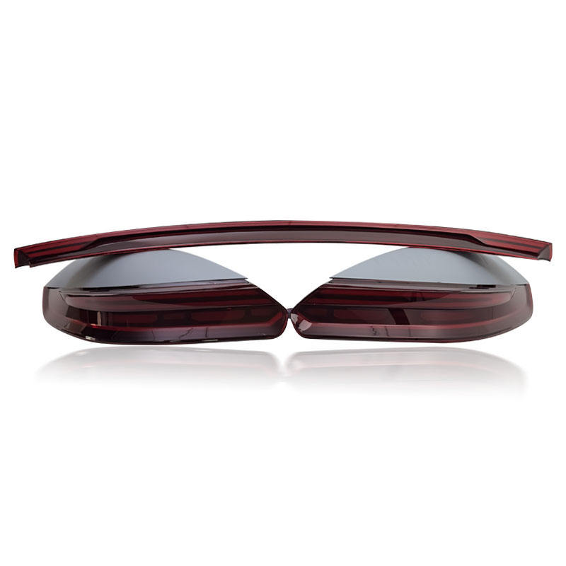 (red)10-13:need to change bumper