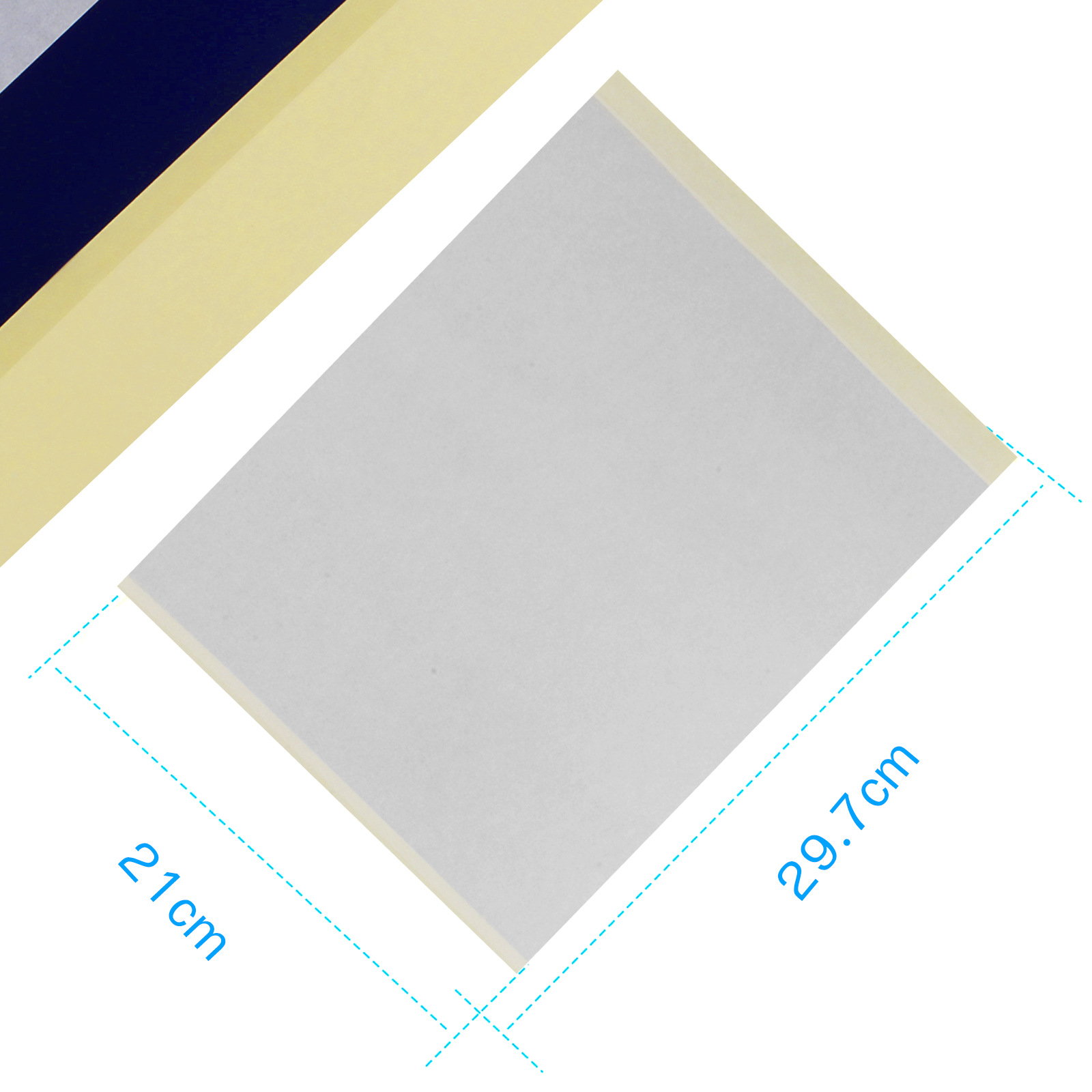 50 sheets