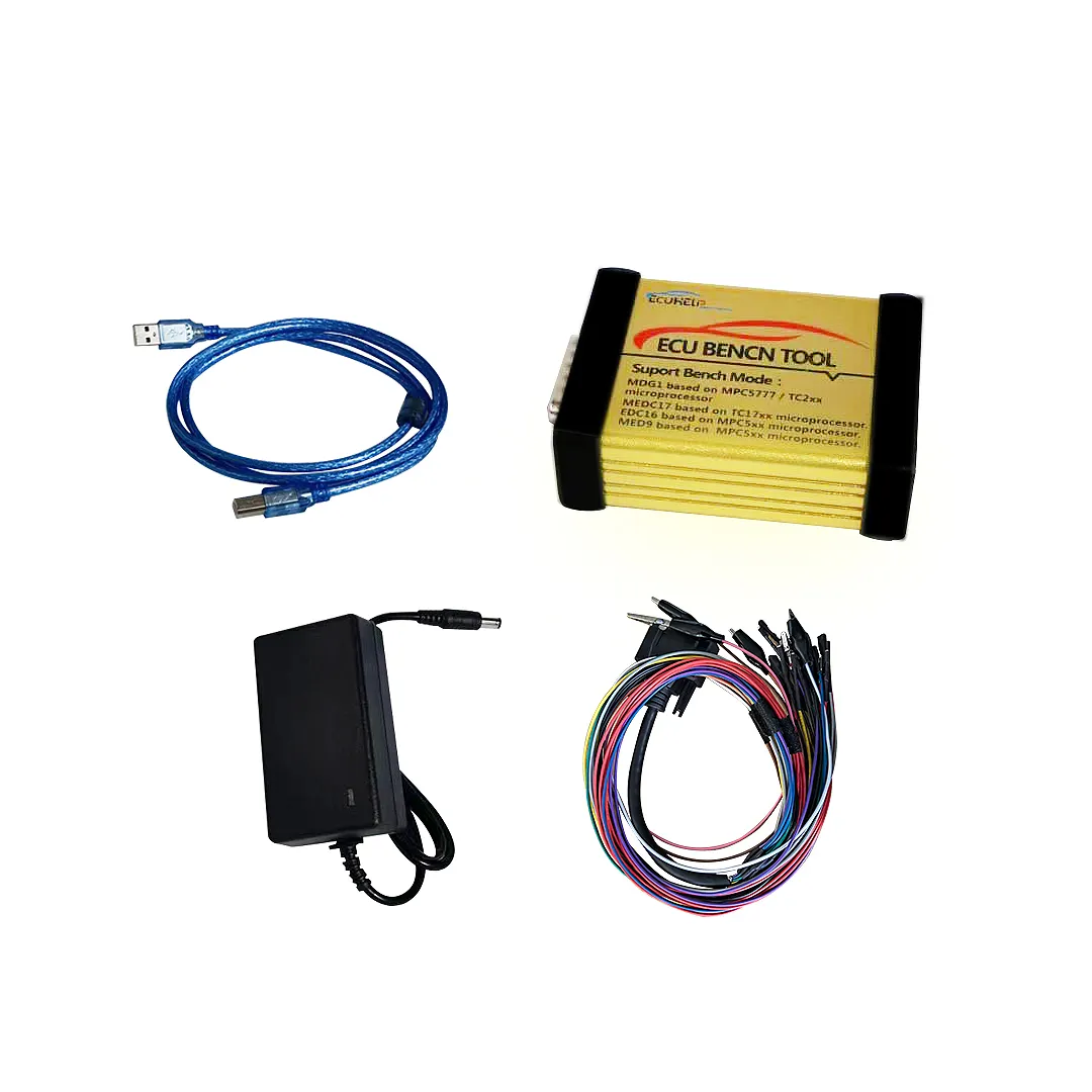 ECU panca V1.20 ECU strumento da banco & KTM FLASH 67 IN 1 aggiornamento a 72 IN1 ECU strumento programmatore per più auto