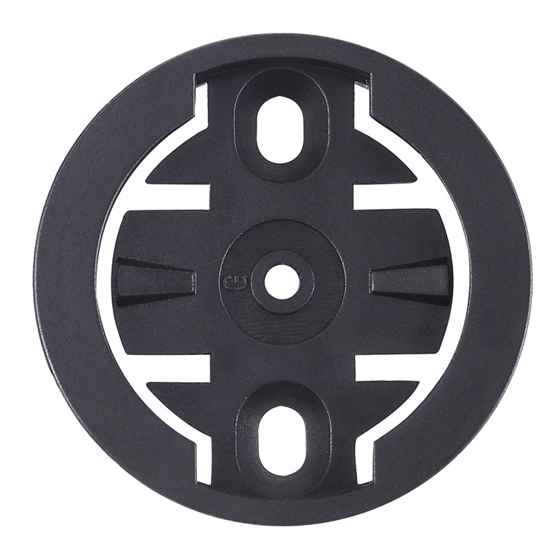 Noir-Ajustement à Garmin (nylon)