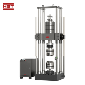 HST-HFT500A 500kn ASTM E182 KIC Dynamic Fatigue <strong>Testing</strong> Machine Wth DOLI Controller <strong>Software</strong> - Product Image 3