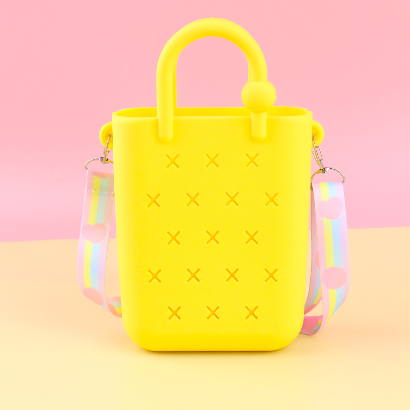 Fluorescent Jaune
