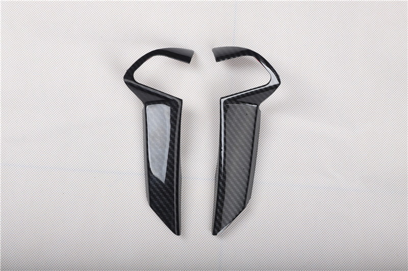 steering wheel trims 1