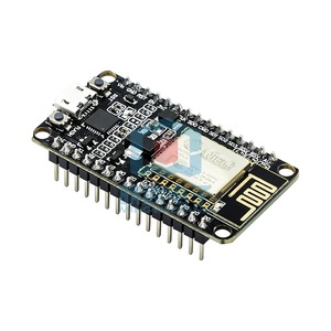 <span class=keywords><strong>NodeMcu</strong></span> Lua WIFI iot scheda di sviluppo si basa sul p8266 CP2102 - Product Image 1
