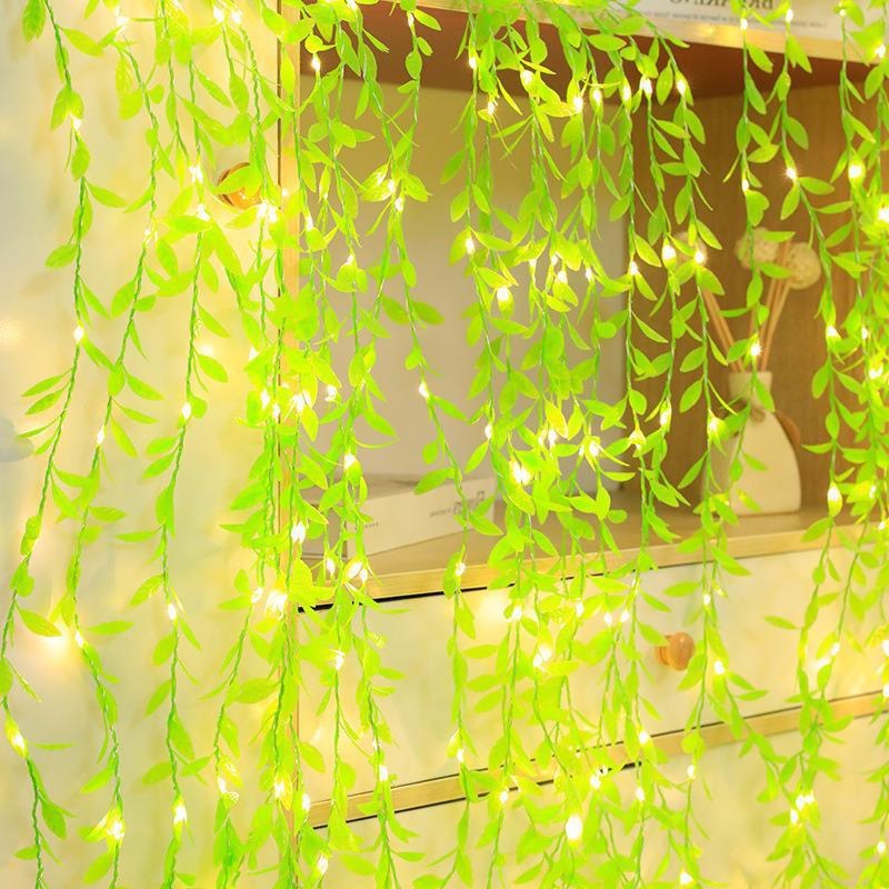 Caja de batería Green Willow 10M100LED