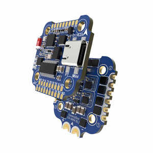 Speedybee F7 35A ขนาดเล็ก3-6S 8-bit ตัวควบคุมการบินระบบโดรนแบบ cinewhoop - Product Image 4