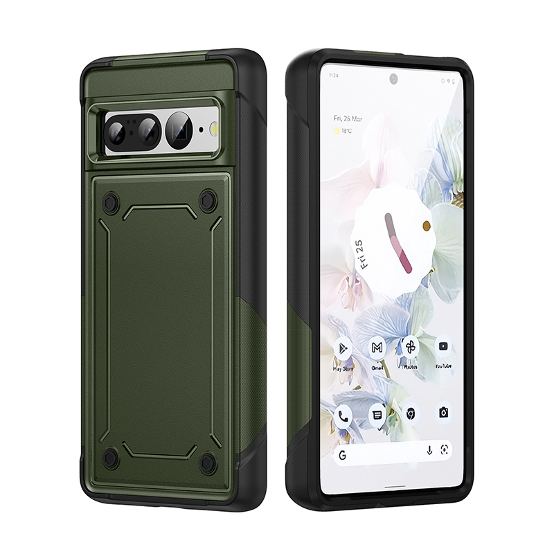 Verde dell'esercito