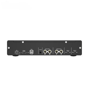 MD44 Professional Usb Sound Card 24Bit 192Khz <strong>Audio</strong> Interface for Studio Recording Computer Live Broadcast - Product Image 5