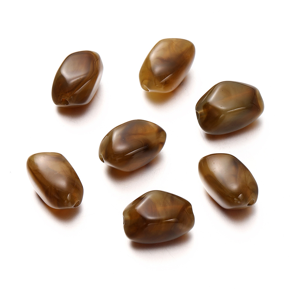 coffee brown