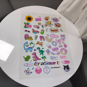 ErasmartUVネイルプリンターマシン3Dデジタルネイルアートプリンターマシン価格マニキュア印刷用