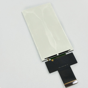 Hohe Helligkeit 4,5 Zoll 480x854 RGB-Schnitts telle LCD-Module alle Betrachtung winkel 1000cd/m2 anpassbare tft lcd Anzeige