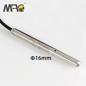 0-200m Sumergible Underground Borehole Water <strong>Level</strong> Transmitter <strong>Sensor</strong> for Deep Well Pump - Product Image 2