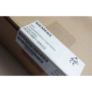 SIMATIC TDC CP50M1 Módulo de comunicación de memoria acoplada de 8MByte 6DD1661-0AD1 con 1 MPI 2 Interfaces de interfaz RS485 de 1/2/2" - Product Image 2