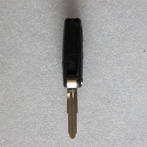 Chery 2 Button Flip Remote Key Shell mit Entriegelung muster - Product Image 4